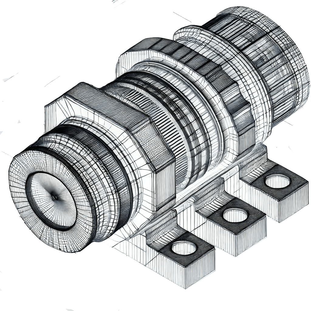 Laser diode used in Laser Light Shows