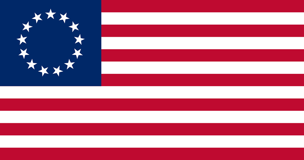 American Flag