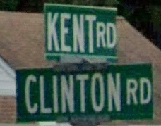 Clinton Road & Kent Road - Abington PA 19006. The Kingdom of Kent was an early medieval kingdom in what is now South East England.